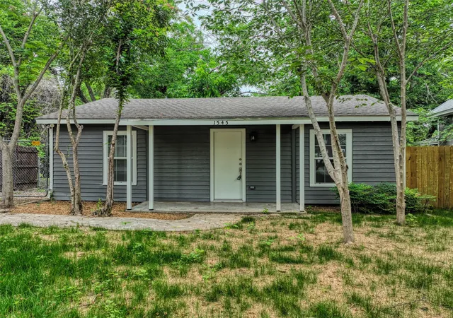 Photo 1 of Single family home for sale at 1545 Reuter Ave, Waco, TX 76708 | MLS# 21272273 | Listing updated on 2026-08-27