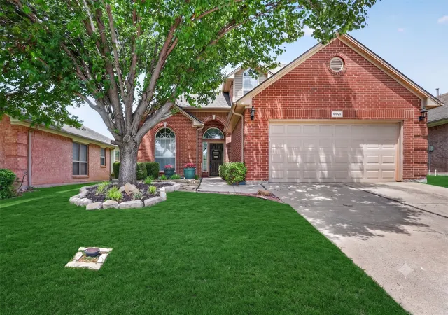 Photo 1 of Sale Pending at 8849 Trace Ridge Pkwy, Fort Worth, TX 76244 | MLS# 21269536 | Listing updated on 2026-08-28