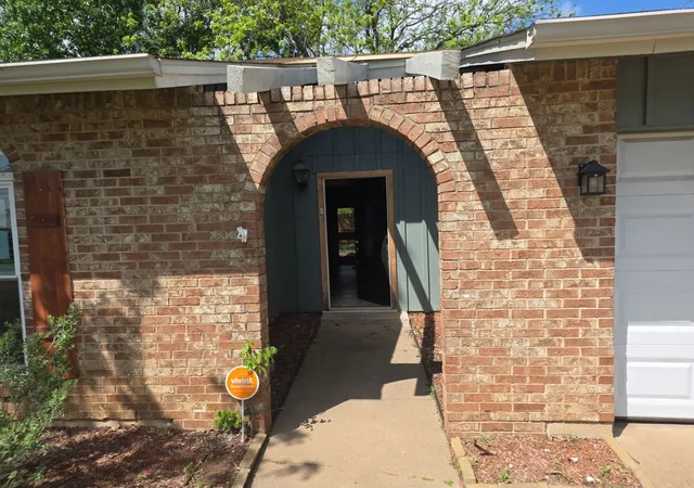 Photo 2 of Sale Pending at 1900 26th Ave, Mineral Wells, TX 76067 | MLS# 21271399 | Listing updated on 2026-08-18
