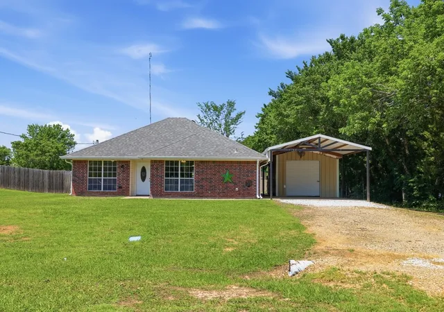 Homes for sale in Powderly, TX | 1974 County Road 33900, Powderly, TX 75473 | MLS# 21271571