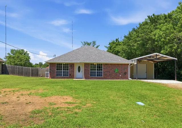Homes for sale in Powderly, TX | 1974 County Road 33900, Powderly, TX 75473 | MLS# 21271571