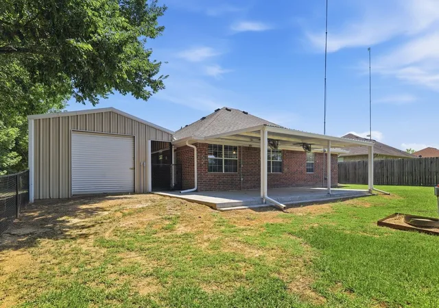 Homes for sale in Powderly, TX | 1974 County Road 33900, Powderly, TX 75473 | MLS# 21271571