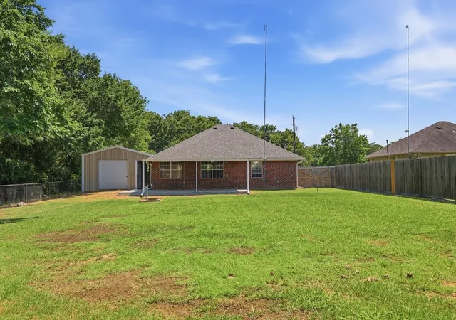 Homes for sale in Powderly, TX | 1974 County Road 33900, Powderly, TX 75473 | MLS# 21271571