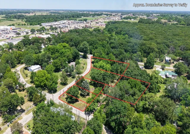 Photo 1 of Land for sale at 0 Arrow Way Rdg, Gun Barrel City, TX 75156 | MLS# 21272284 | Listing updated on 2026-07-11