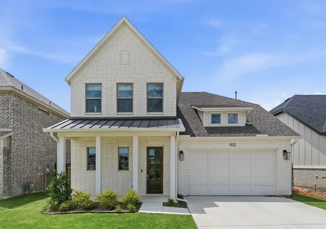Photo 1 of Single family home for sale at 912 Sandpiper Dr, Aledo, TX 76008 | MLS# 21246470 | Listing updated on 2026-08-28