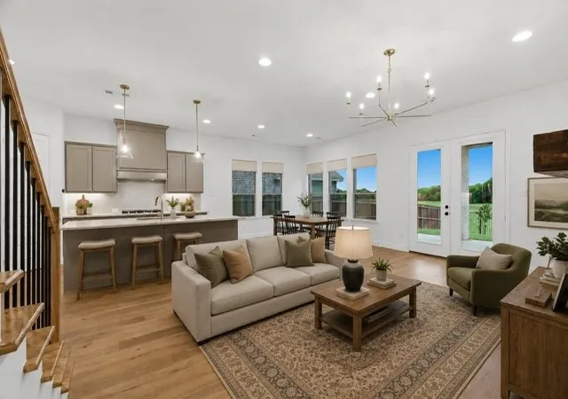 Photo 2 of Single family home for sale at 912 Sandpiper Dr, Aledo, TX 76008 | MLS# 21246470 | Listing updated on 2026-08-28