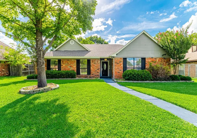 Homes for sale in Rowlett, TX | 3618 Flagstone Ave, Rowlett, TX 75088 | MLS# 21272666