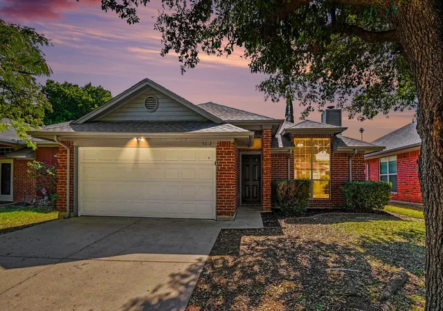 Photo 2 of Single family home for sale at 5612 Cancun Dr, North Richland Hills, TX 76180 | MLS# 21268844 | Listing updated on 2026-07-10