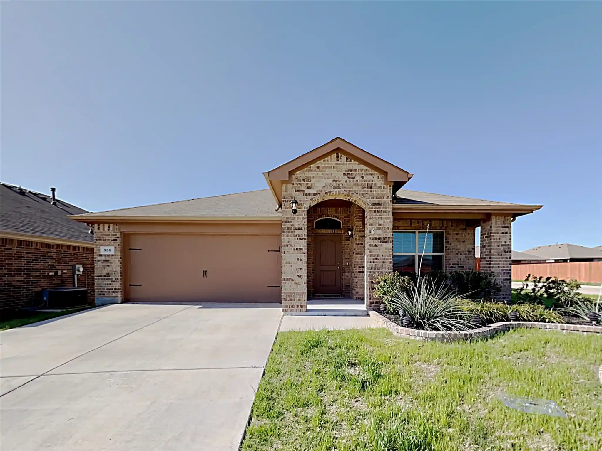 Photo 1 of Single family home for sale at 900 Walls Blvd, Crowley, TX 76036 | MLS# 21272242 | Listing updated on 2026-10-16