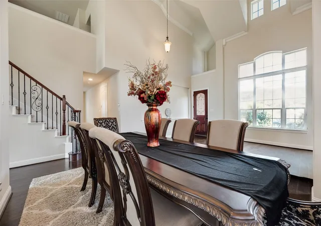 Photo 3 of Single family home for sale at 302 Daylily Dr, Wylie, TX 75098 | MLS# 21237288 | Listing updated on 2026-09-20