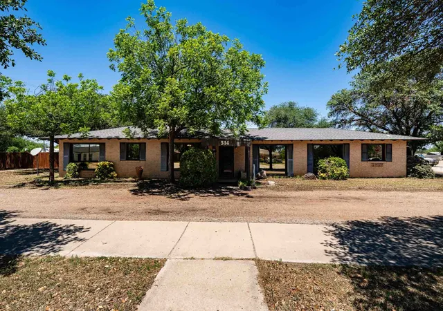 Homes for sale in Hamlin, TX | 514 W Lake Dr, Hamlin, TX 79520 | MLS# 21272700