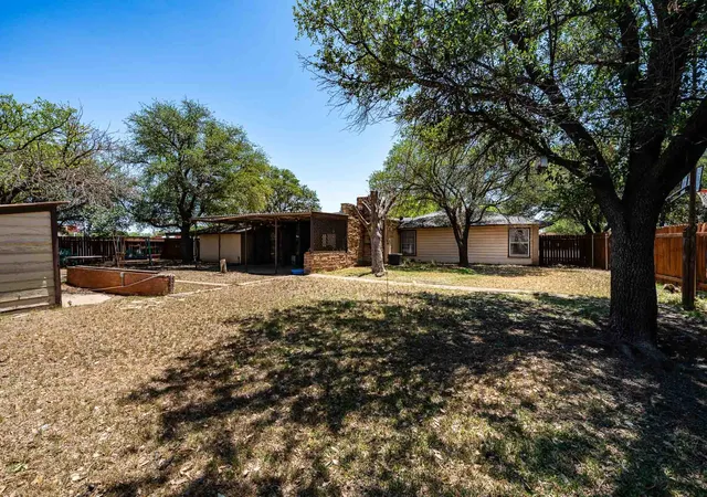 Homes for sale in Hamlin, TX | 514 W Lake Dr, Hamlin, TX 79520 | MLS# 21272700