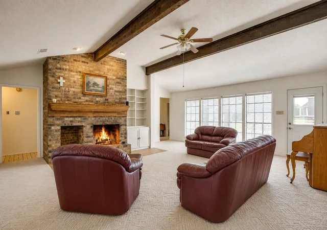 Homes for sale in Cleburne, TX | 2721 North Hills Terrace, Cleburne, TX 76031 | MLS# 21272567