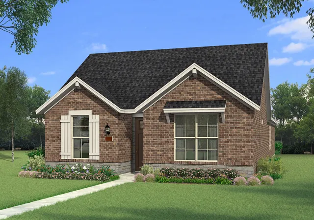 Photo 1 of Single family home for sale at 3112 Buckeye St, Celina, TX 75009 | MLS# 21272714 | Listing updated on 2026-09-30
