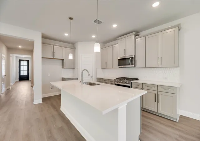 Photo 3 of Single family home for sale at 3112 Buckeye St, Celina, TX 75009 | MLS# 21272714 | Listing updated on 2026-09-30