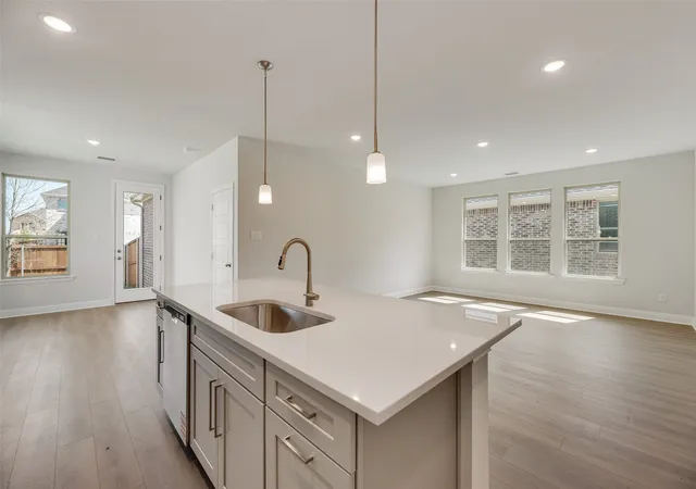 Photo 3 of Single family home for sale at 3112 Buckeye St, Celina, TX 75009 | MLS# 21272714 | Listing updated on 2026-09-30