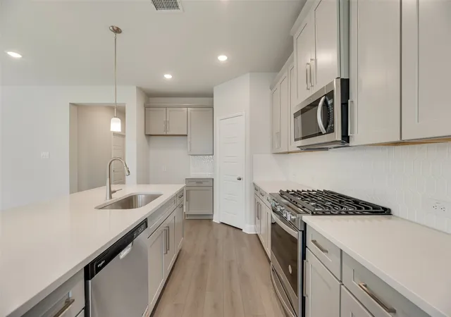 Photo 4 of Single family home for sale at 3112 Buckeye St, Celina, TX 75009 | MLS# 21272714 | Listing updated on 2026-09-30