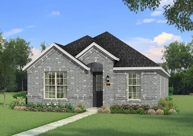 Photo 1 of Sale Pending at 3108 Buckeye St, Celina, TX 75009 | MLS# 21272721 | Listing updated on 2026-07-07