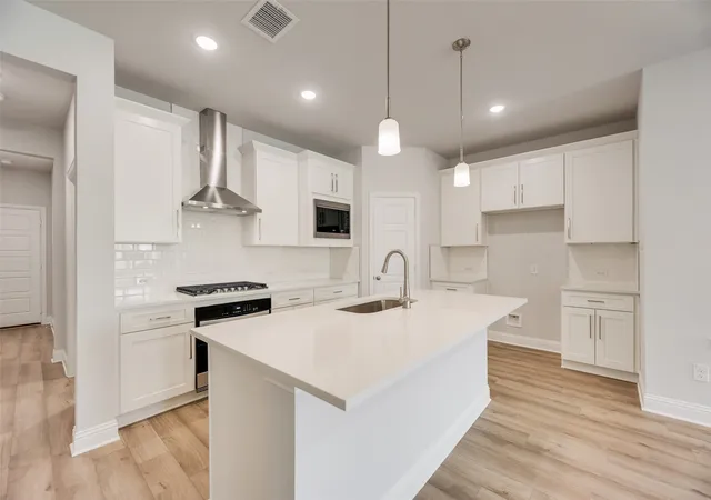 Photo 3 of Sale Pending at 3108 Buckeye St, Celina, TX 75009 | MLS# 21272721 | Listing updated on 2026-07-07
