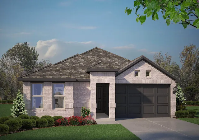 Photo 1 of Sale Pending at 1304 Bristol Wy, Granbury, TX 76048 | MLS# 21270393 | Listing updated on 2026-08-27
