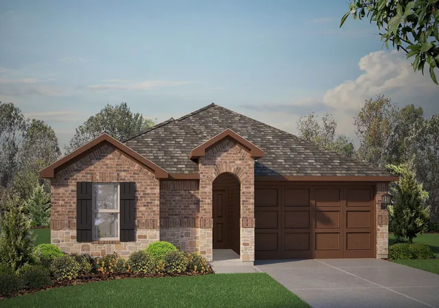 Homes for sale in Granbury, TX | 1140 Belhaven St, Granbury, TX 76048 | MLS# 21270400