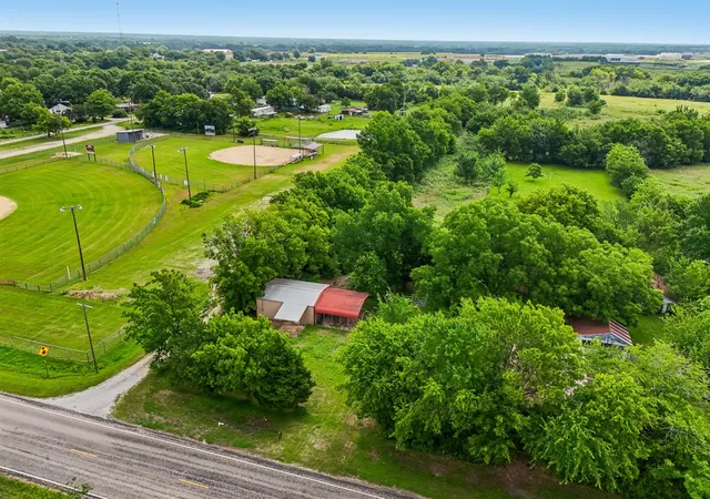 Photo 1 of Land for sale at 5549 Fm 513 S, Lone Oak, TX 75453 | MLS# 21272742 | Listing updated on 2026-08-22