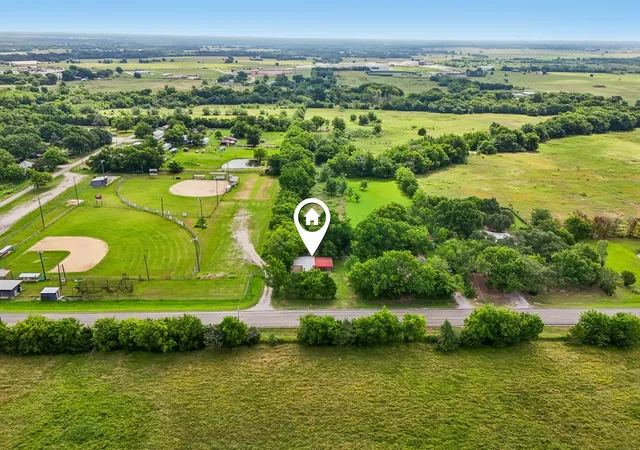 Photo 2 of Land for sale at 5549 Fm 513 S, Lone Oak, TX 75453 | MLS# 21272742 | Listing updated on 2026-08-22