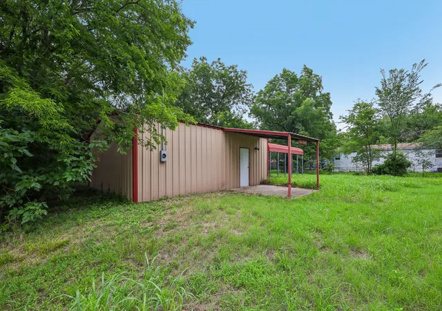 Photo 3 of Land for sale at 5549 Fm 513 S, Lone Oak, TX 75453 | MLS# 21272742 | Listing updated on 2026-08-22