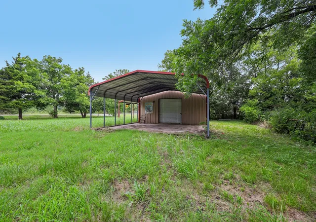 Photo 4 of Land for sale at 5549 Fm 513 S, Lone Oak, TX 75453 | MLS# 21272742 | Listing updated on 2026-09-21