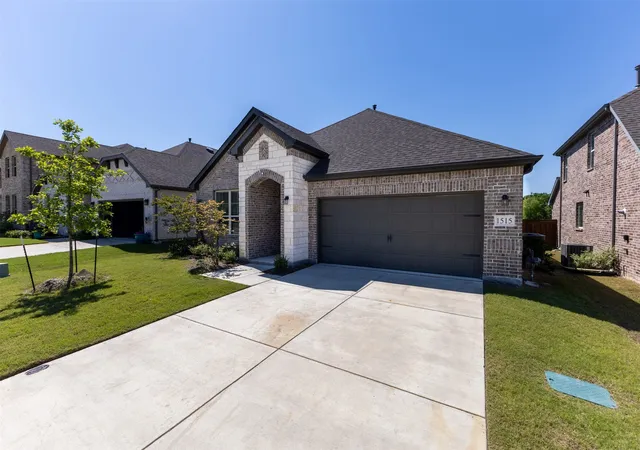 Photo 3 of Sale Pending at 1515 Bridlepath, Forney, TX 75126 | MLS# 21272743 | Listing updated on 2026-07-24
