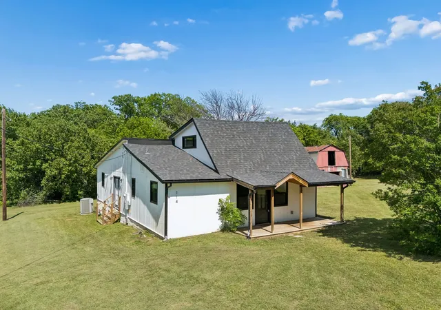 1st image of 114 Harvey Cir, Little Elm, TX 75068 | MLS# 21255931