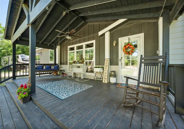 Photo 3 of Manufactured home for sale at 140 Pr 207, Fairfield, TX 75840 | MLS# 21268279 | Listing updated on 2026-07-20