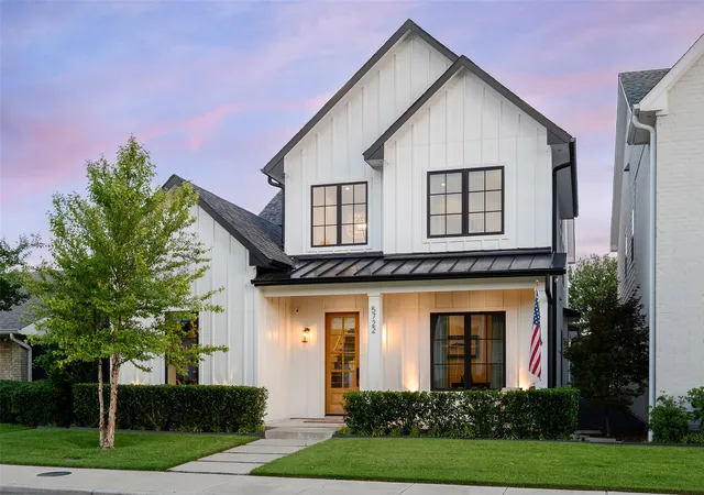 Photo 1 of Single family home for sale at 5722 Orchid Ln, Dallas, TX 75230 | MLS# 21272278 | Listing updated on 2026-08-23