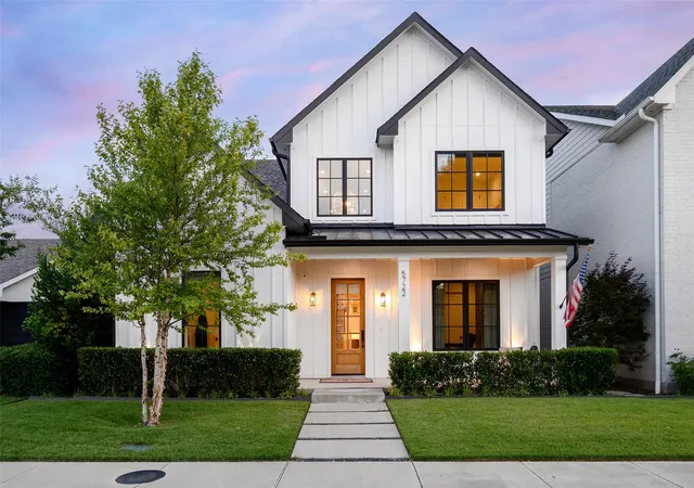 Photo 2 of Single family home for sale at 5722 Orchid Ln, Dallas, TX 75230 | MLS# 21272278 | Listing updated on 2026-08-23
