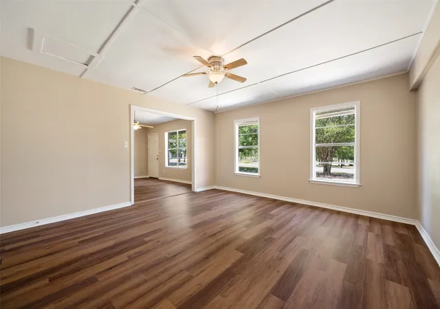 Photo 4 of Single family home for sale at 101 Smackover, Kemp, TX 75143 | MLS# 21272347 | Listing updated on 2026-10-06