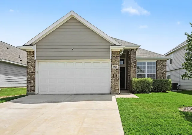 Photo 1 of Single family home for sale at 9828 Dynamics Dr, Fort Worth, TX 76131 | MLS# 21271073 | Listing updated on 2026-08-20