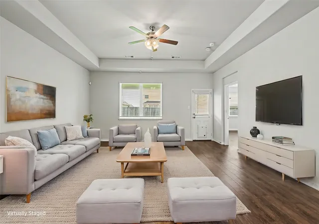 Photo 2 of Single family home for sale at 9828 Dynamics Dr, Fort Worth, TX 76131 | MLS# 21271073 | Listing updated on 2026-08-20