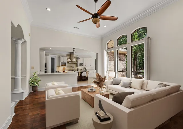 Photo 3 of Sale Pending at 950 Garnet Cvs, Little Elm, TX 75068 | MLS# 21271417 | Listing updated on 2026-07-20