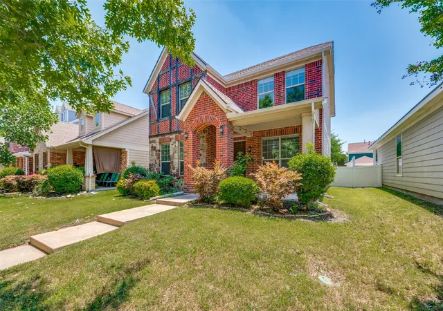 Homes for sale in Savannah, TX | 920 King George Ln, Savannah, TX 76227 | MLS# 21271898