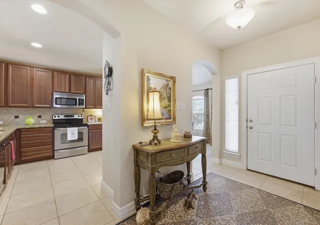 Photo 2 of Sale Pending at 2305 Prescott Downs Dr, Denton, TX 76210 | MLS# 21272757 | Listing updated on 2026-07-19