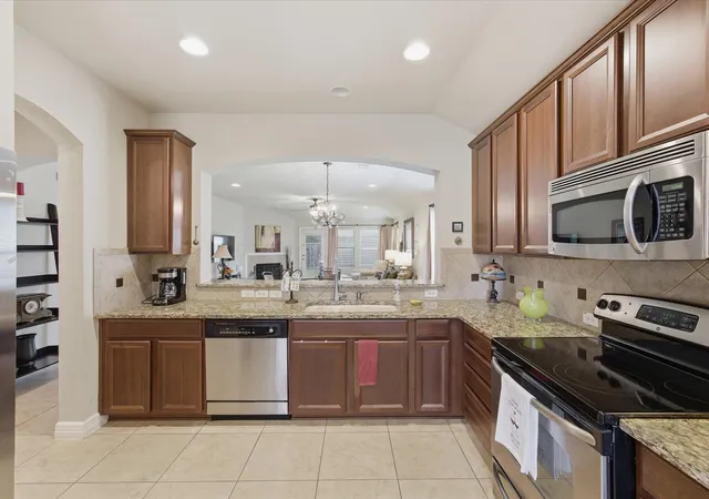 Photo 4 of Sale Pending at 2305 Prescott Downs Dr, Denton, TX 76210 | MLS# 21272757 | Listing updated on 2026-07-19