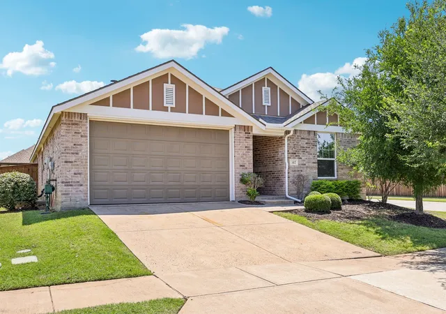 Homes for sale in Celina, TX | 512 Stableford St, Celina, TX 75009 | MLS# 21271046
