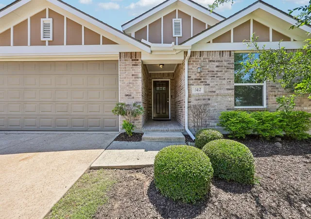 Homes for sale in Celina, TX | 512 Stableford St, Celina, TX 75009 | MLS# 21271046