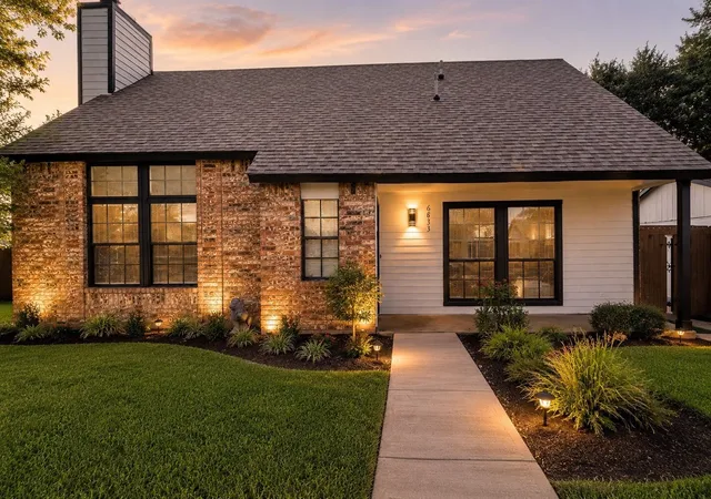 Photo 1 of Sale Pending at 6833 Younger Dr, The Colony, TX 75056 | MLS# 21272762 | Listing updated on 2026-07-25