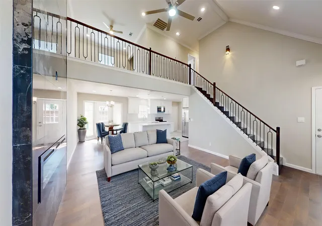 Photo 3 of Sale Pending at 6833 Younger Dr, The Colony, TX 75056 | MLS# 21272762 | Listing updated on 2026-07-25
