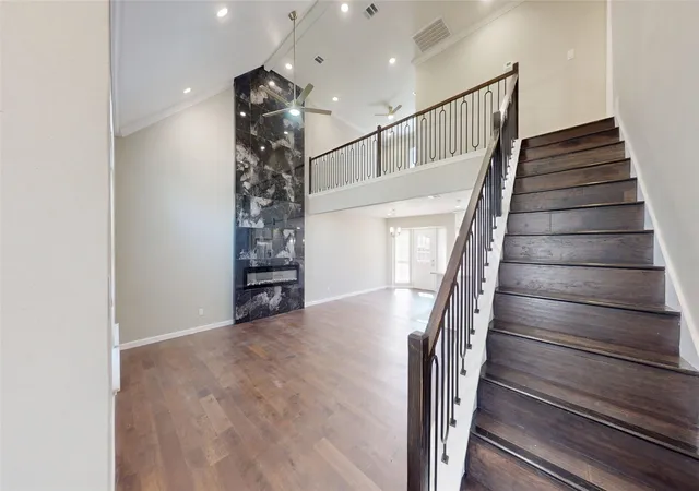Photo 3 of Sale Pending at 6833 Younger Dr, The Colony, TX 75056 | MLS# 21272762 | Listing updated on 2026-07-25