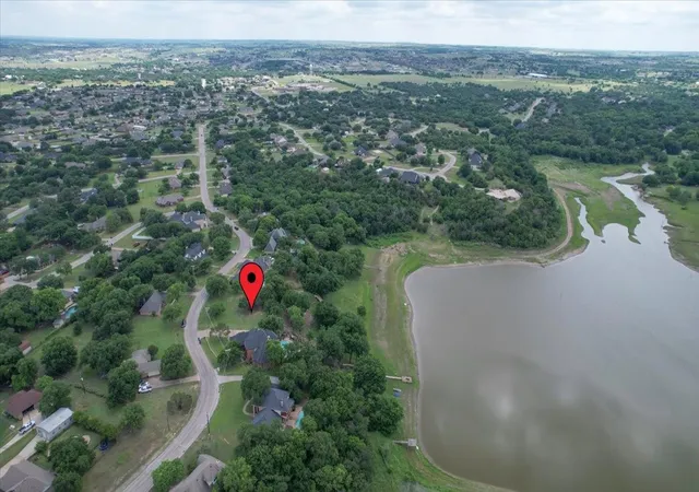 Photo 3 of Land for sale at 141 Lakeview Dr, Aledo, TX 76008 | MLS# 21271622 | Listing updated on 2026-08-04