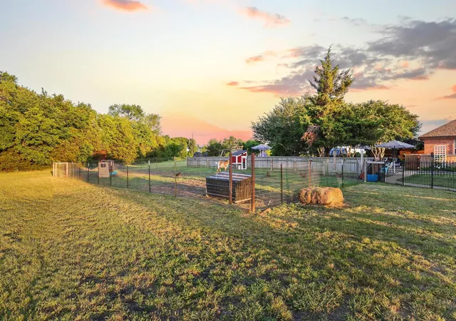 Photo 40 of Single family home for sale at 981 County Road 4918, Trenton, TX 75490 | MLS# 21268765 | Listing updated on 2026-08-31
