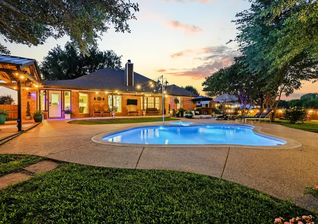 Photo 1 of Single family home for sale at 981 County Road 4918, Trenton, TX 75490 | MLS# 21268765 | Listing updated on 2026-10-07