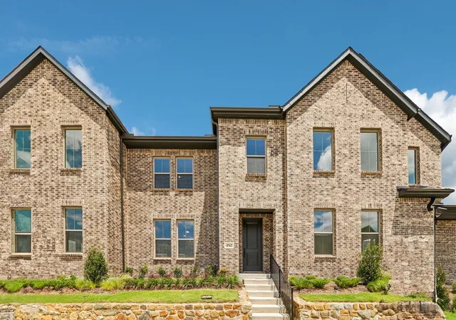 Homes for sale in Mc Kinney, TX | 4762 Lunker St, Mc Kinney, TX 75071 | MLS# 21273011